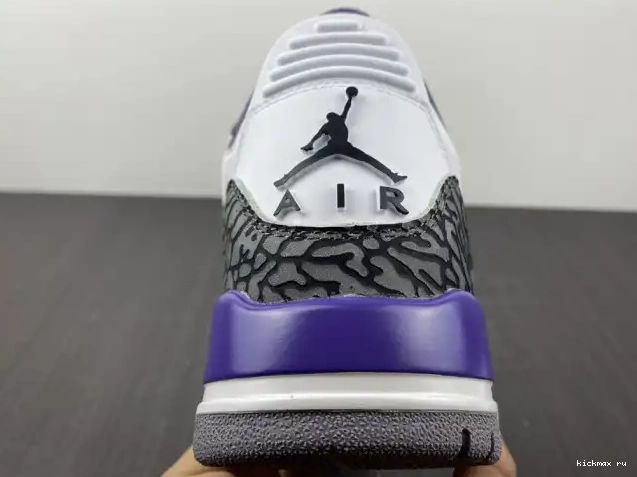 Rep Kickmax Jordan Retro CT8532-105 Air Iris' 3 'Dark 0401